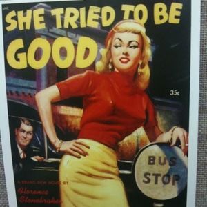 Meet your Posher, Adrienne